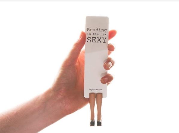 Fashion shoes Bookmark4