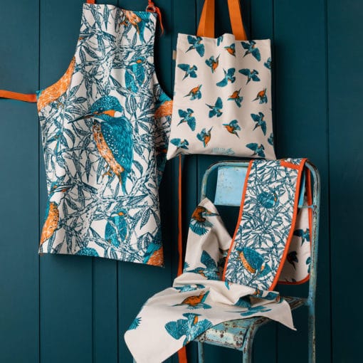 Kingfisher Apron3