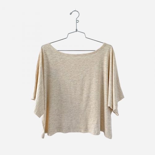 Lola Crop Top - 337 BRAND