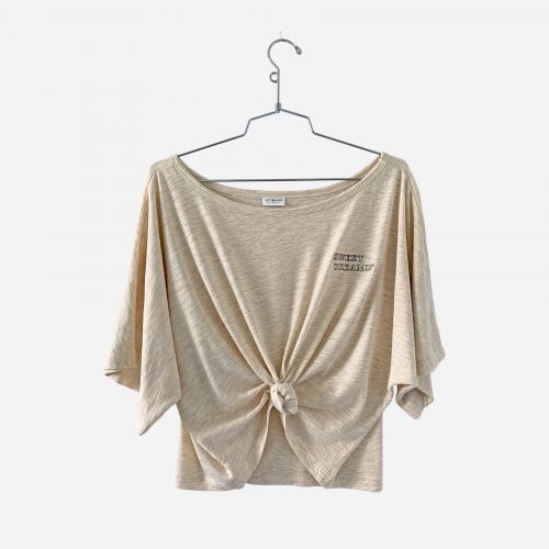 Lola Crop Top - 337 BRAND