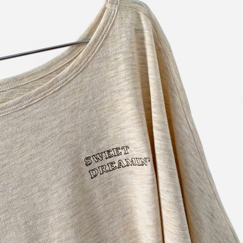 Lola Crop Top - 337 BRAND