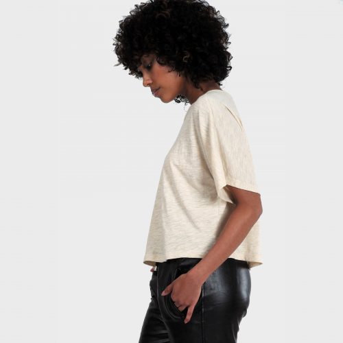 Lumi Crop Top - 337 BRAND