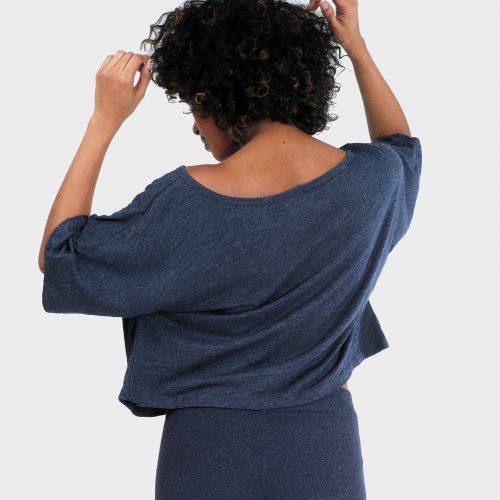 Lumi Crop Top - 337 BRAND