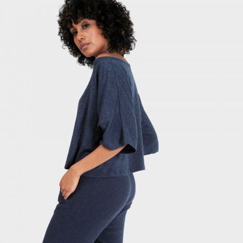 Lumi Crop Top - 337 BRAND