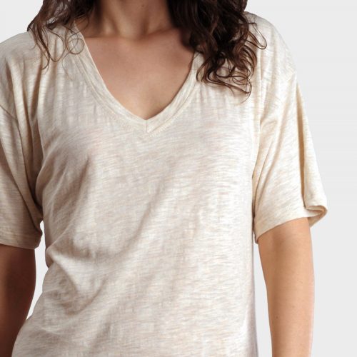 Mika T-Shirt Dress - 337 BRAND