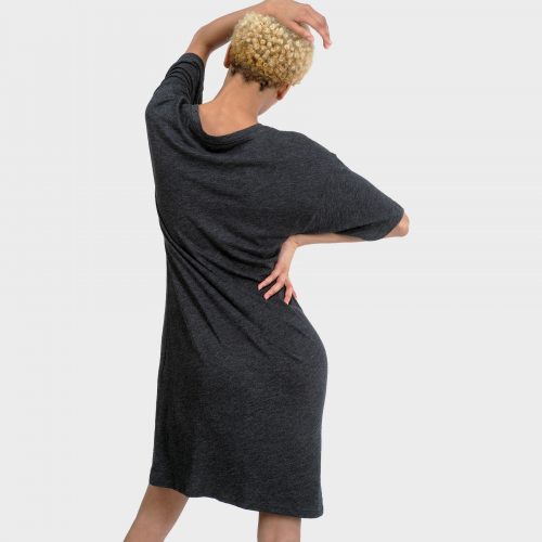 Mika T-Shirt Dress - 337 BRAND