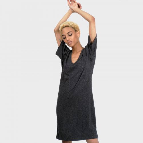 Mika T-Shirt Dress - 337 BRAND