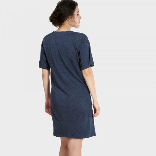 Mika T-Shirt Dress - 337 BRAND