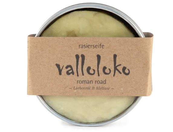 Roman Road - Laurel Bay Oil & Melissa1