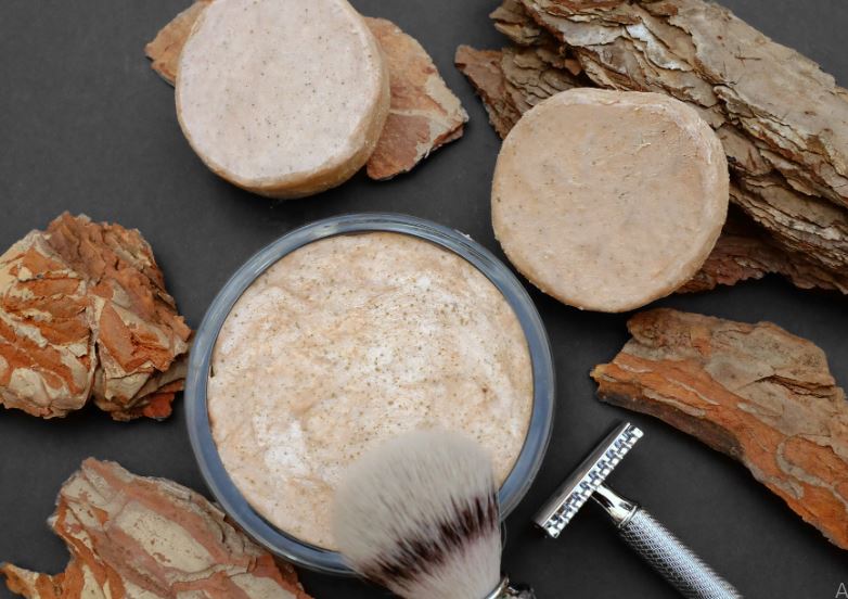 Terracotta Warrior - Tangerine & Red Clay2