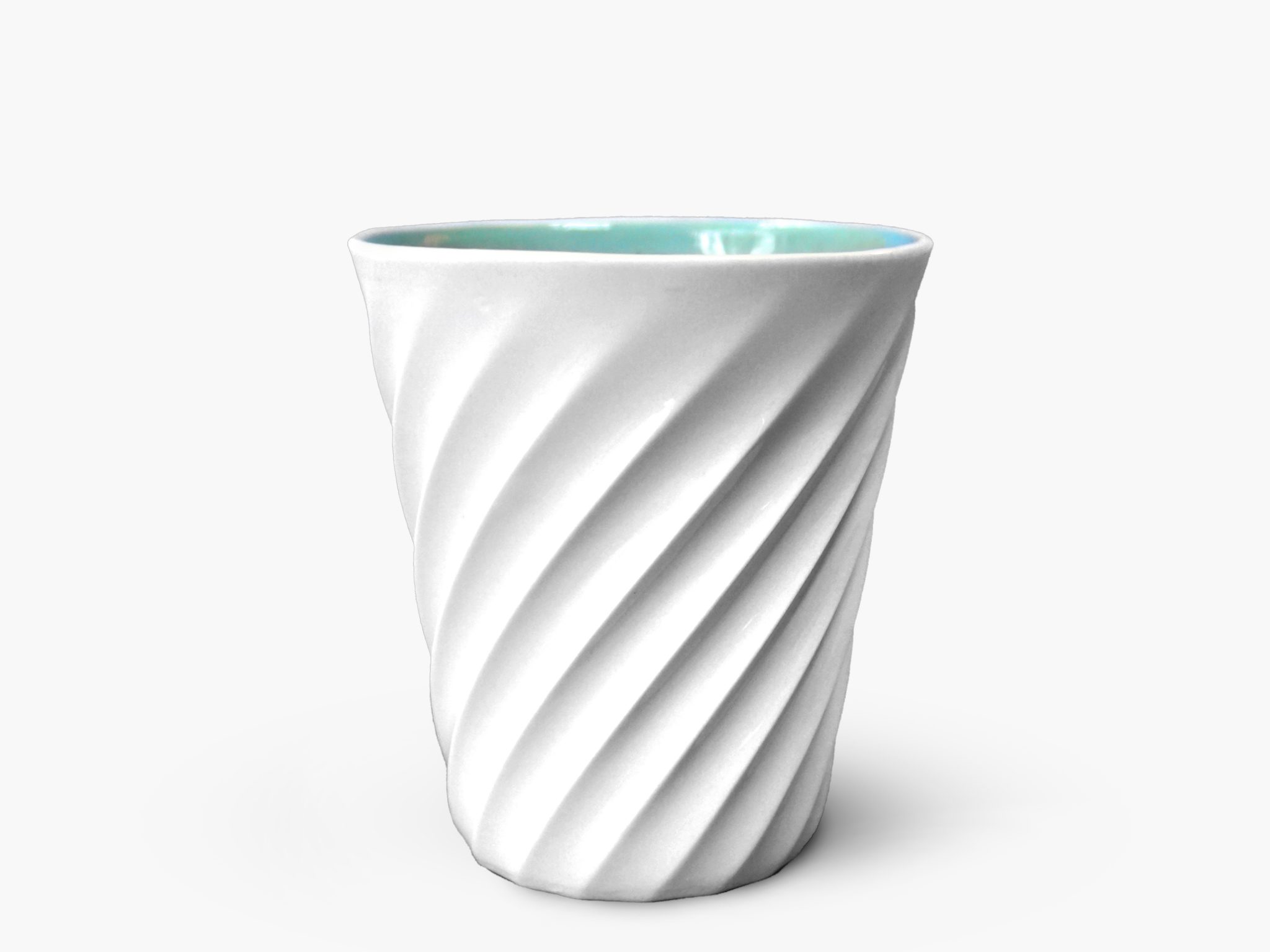 C19-1-FRONT-Swirl-collection-Coffee-cup-3d-swirl-twisted-wring-corkscrew-thread-rotated-mug-tablware-Studio-Lorier-scaled