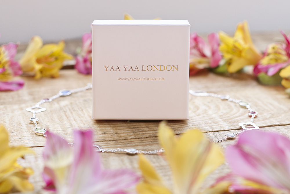 YAA YAA LONDON SILVER JEWLLERY GIFTS BOXES GEMSTONE JEWELLERY (5)