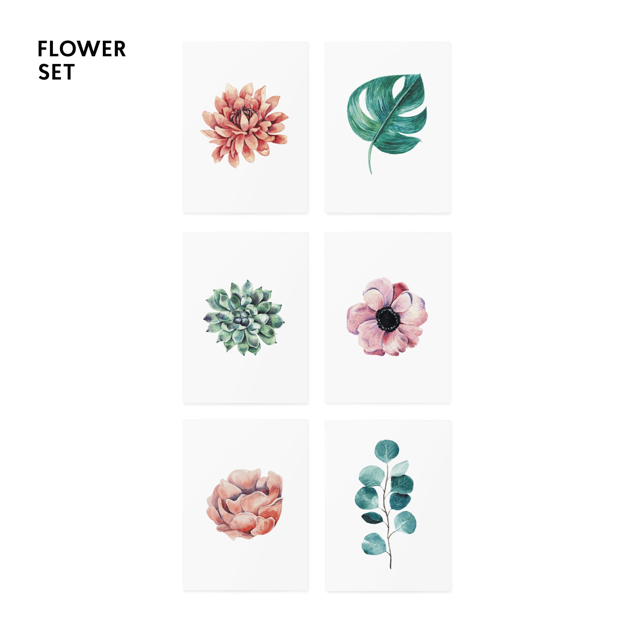 flower(1)