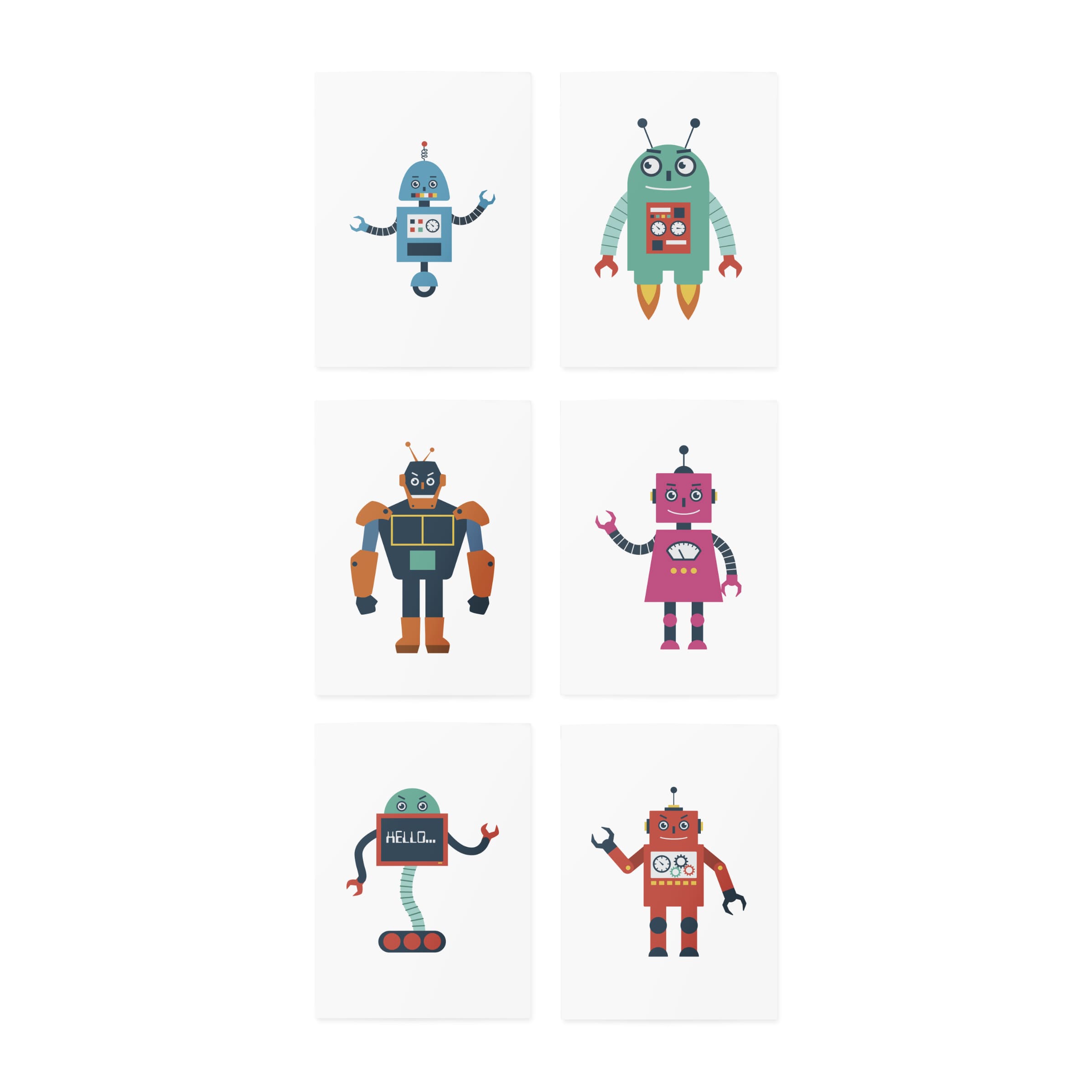 robots(2)