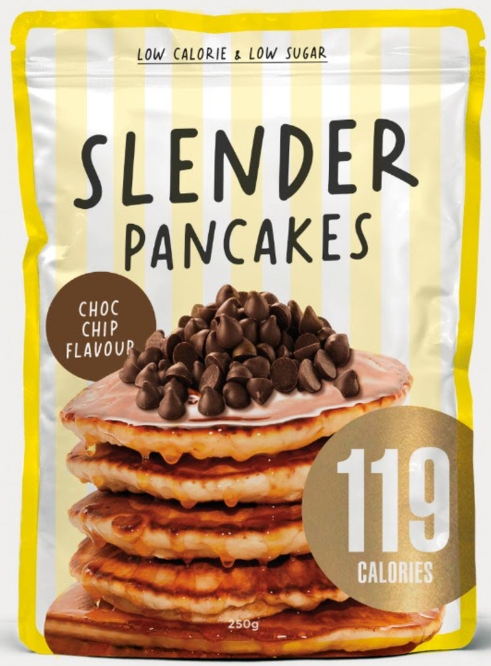 slenderpancake