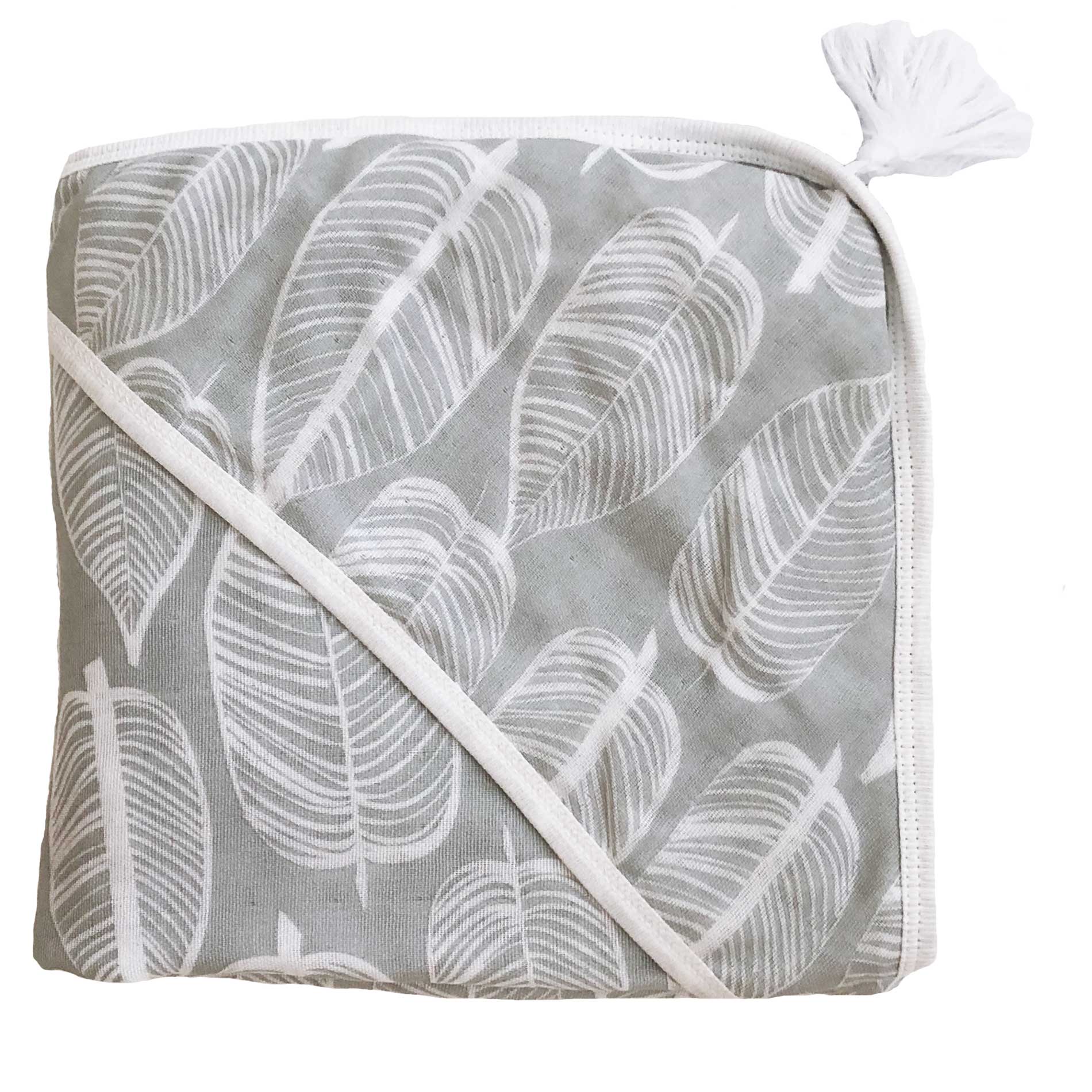 Badcape Beleaf Warm grey 1