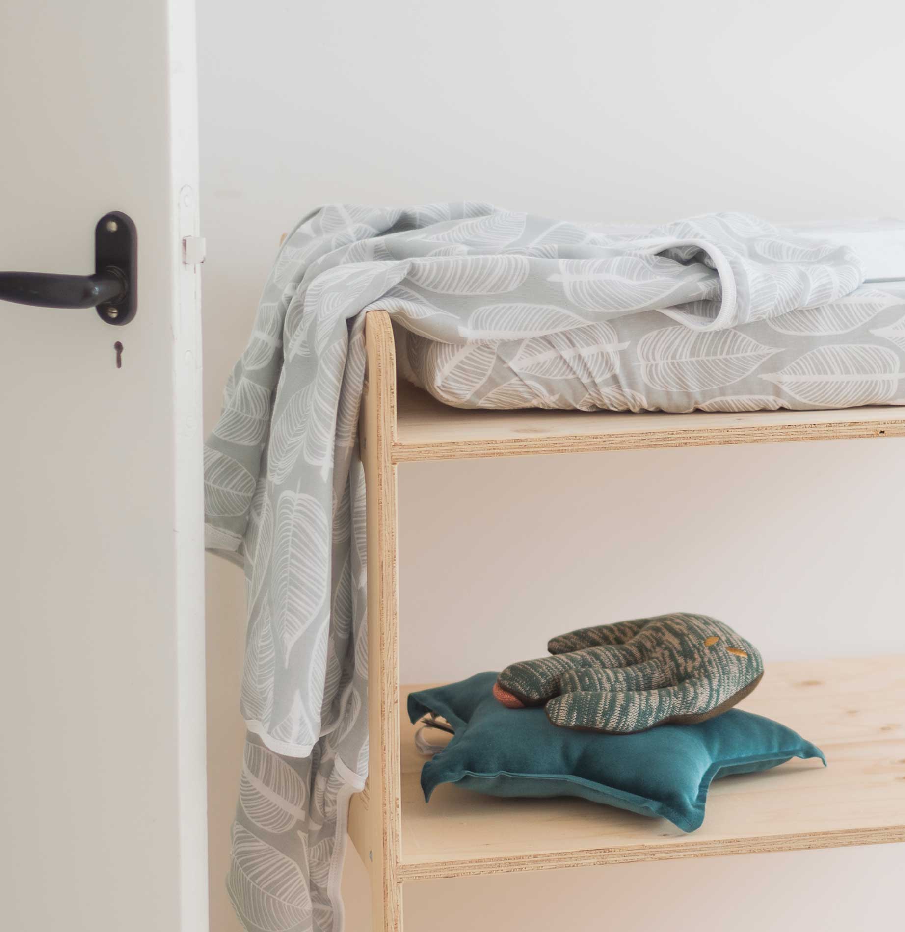 Badcape Beleaf Warm grey 2