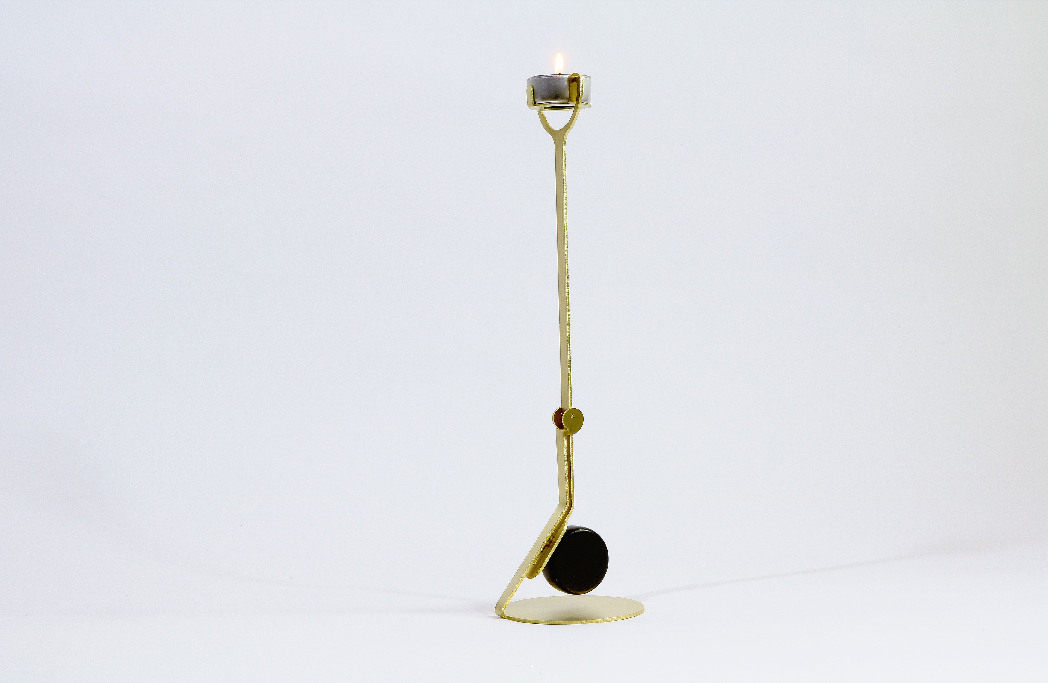 BinDesign • the Rising Balance candleholder-3