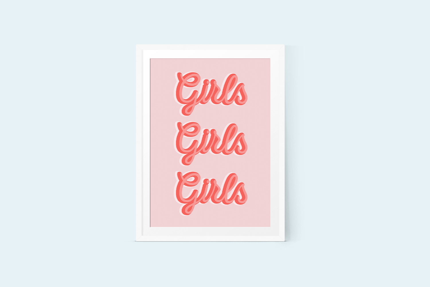 Mockup Scene Creator