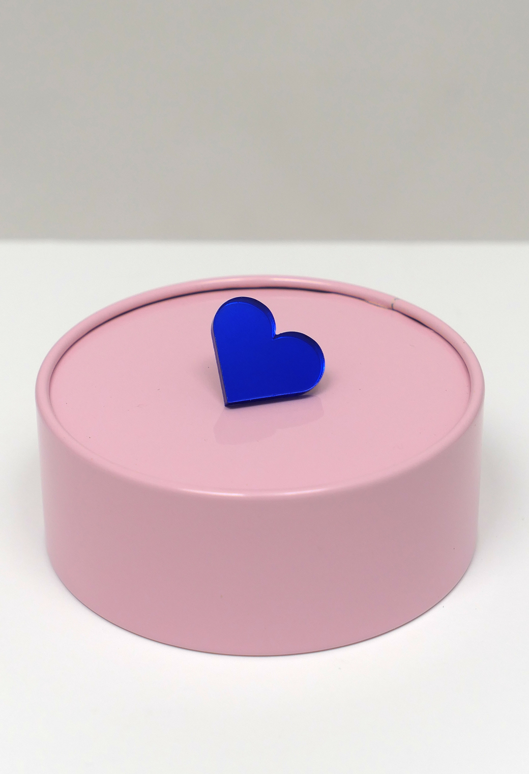 Hartjes-broche-blauw
