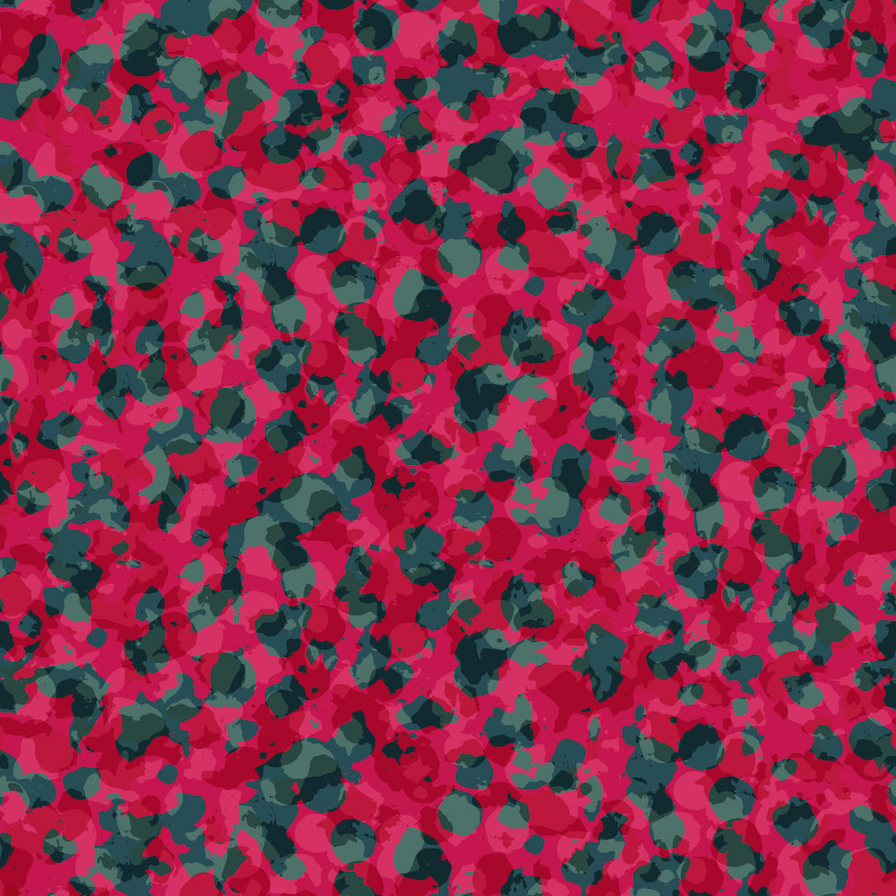 LEOPINK SQUARE 40X40