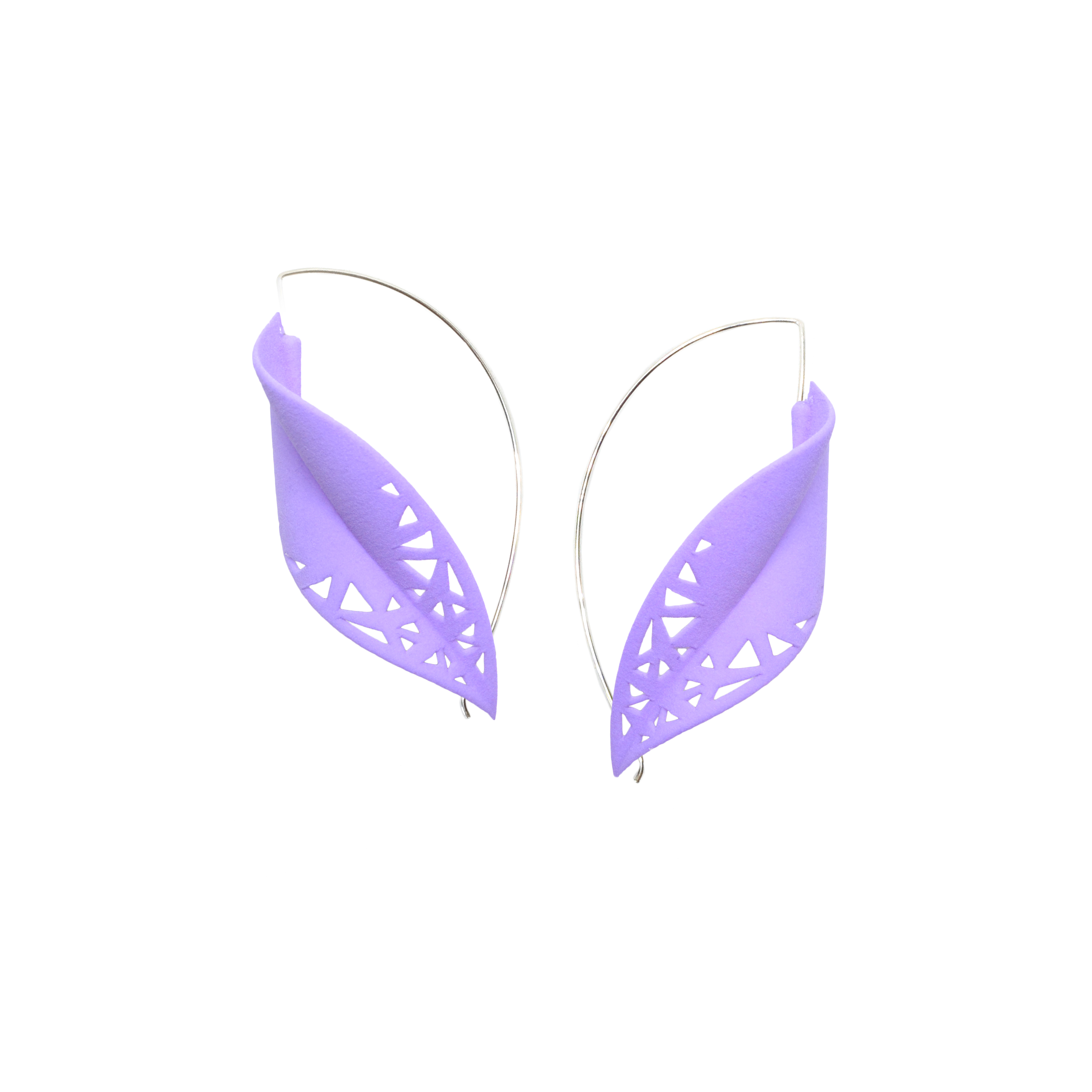 LILAC LEAF NEW