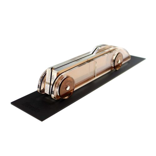 toy collector art deco car