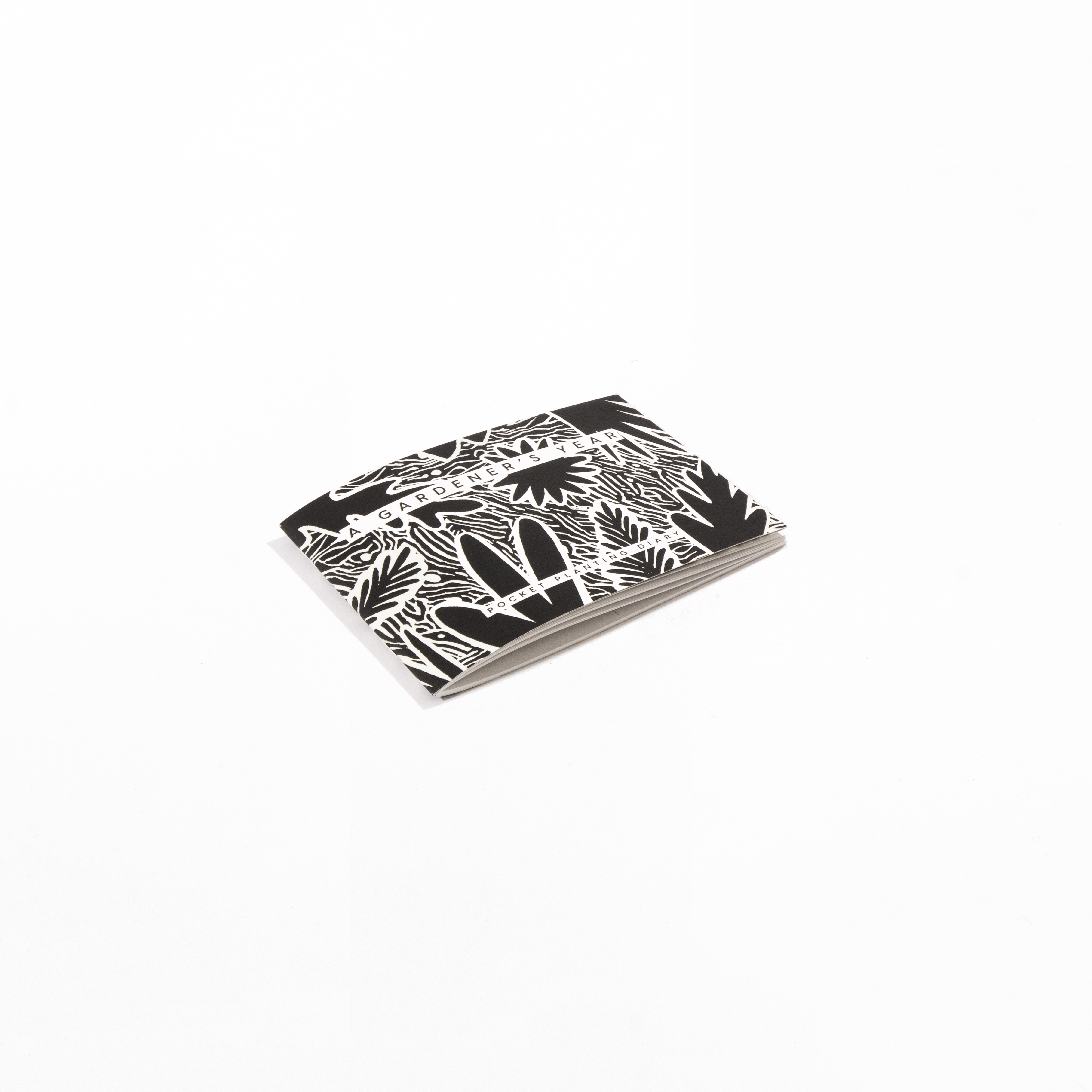 NOHS 1 Wald Gardener's Year WGDY