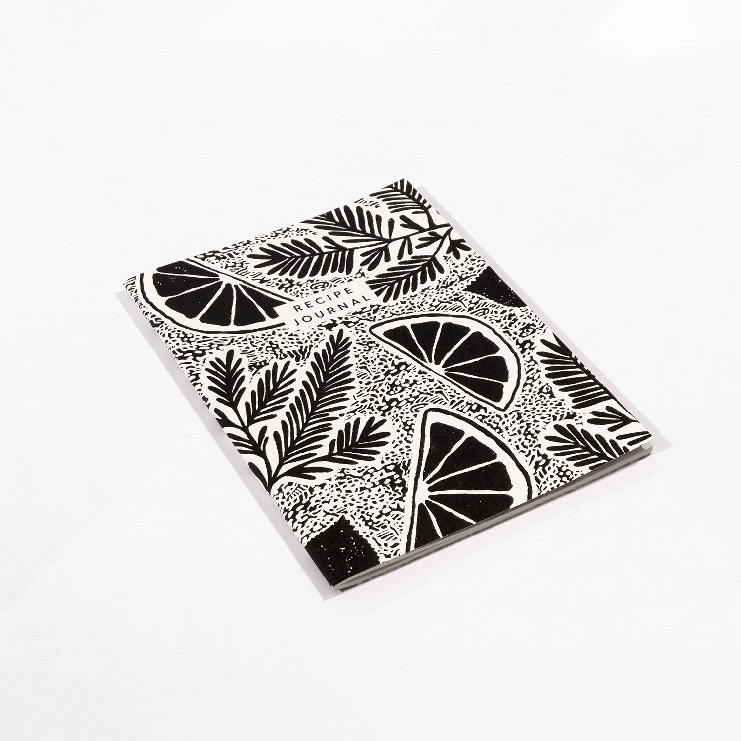 NOHS 1 Wald Recipe Journal WRJ