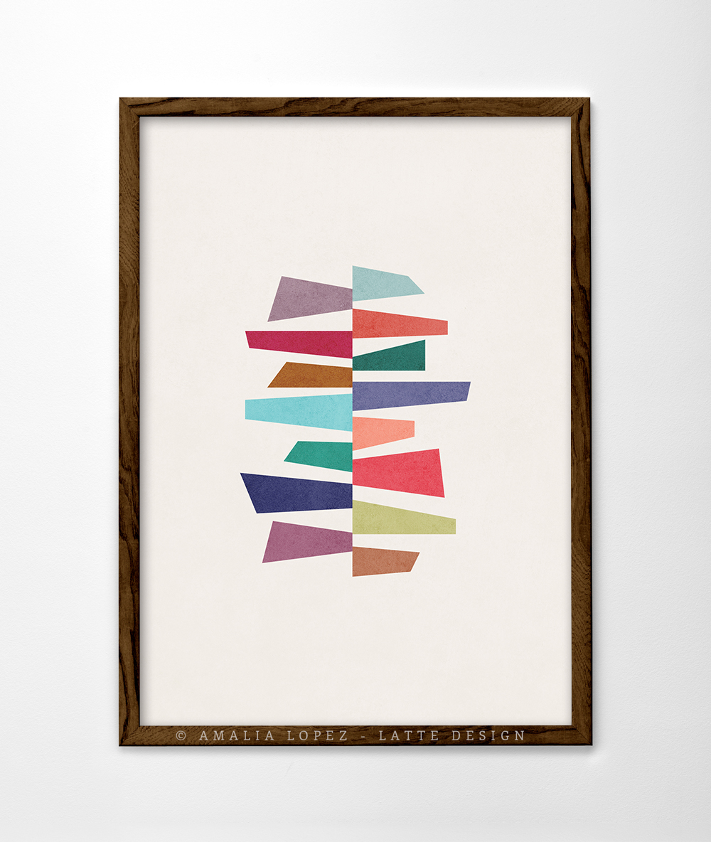 PG-TRA1 - Latte Design - photo 1