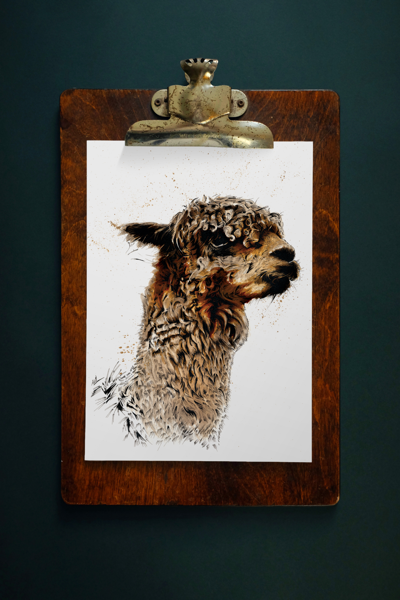 SINC101_alpaca_1