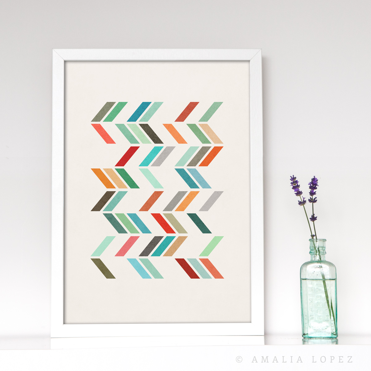 Slanted-4-by-Amalia-Lopez-minimal-print-geometric-print-geometric-wall-art-nordic-art