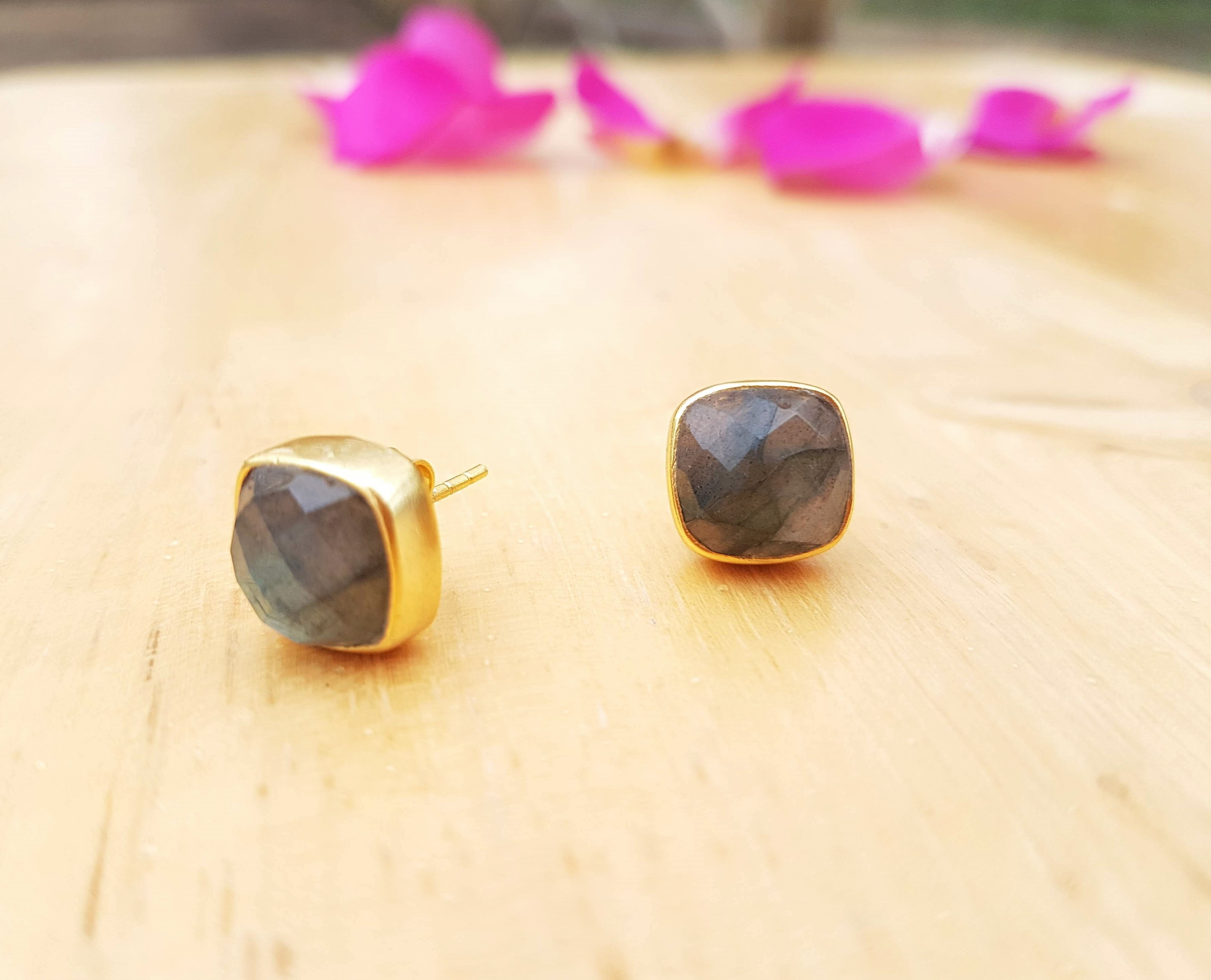 YAA YAA LONDON YYL LUXE GOLD VERMEIL STERLING SILVER LUXE JEWELLERY (93)