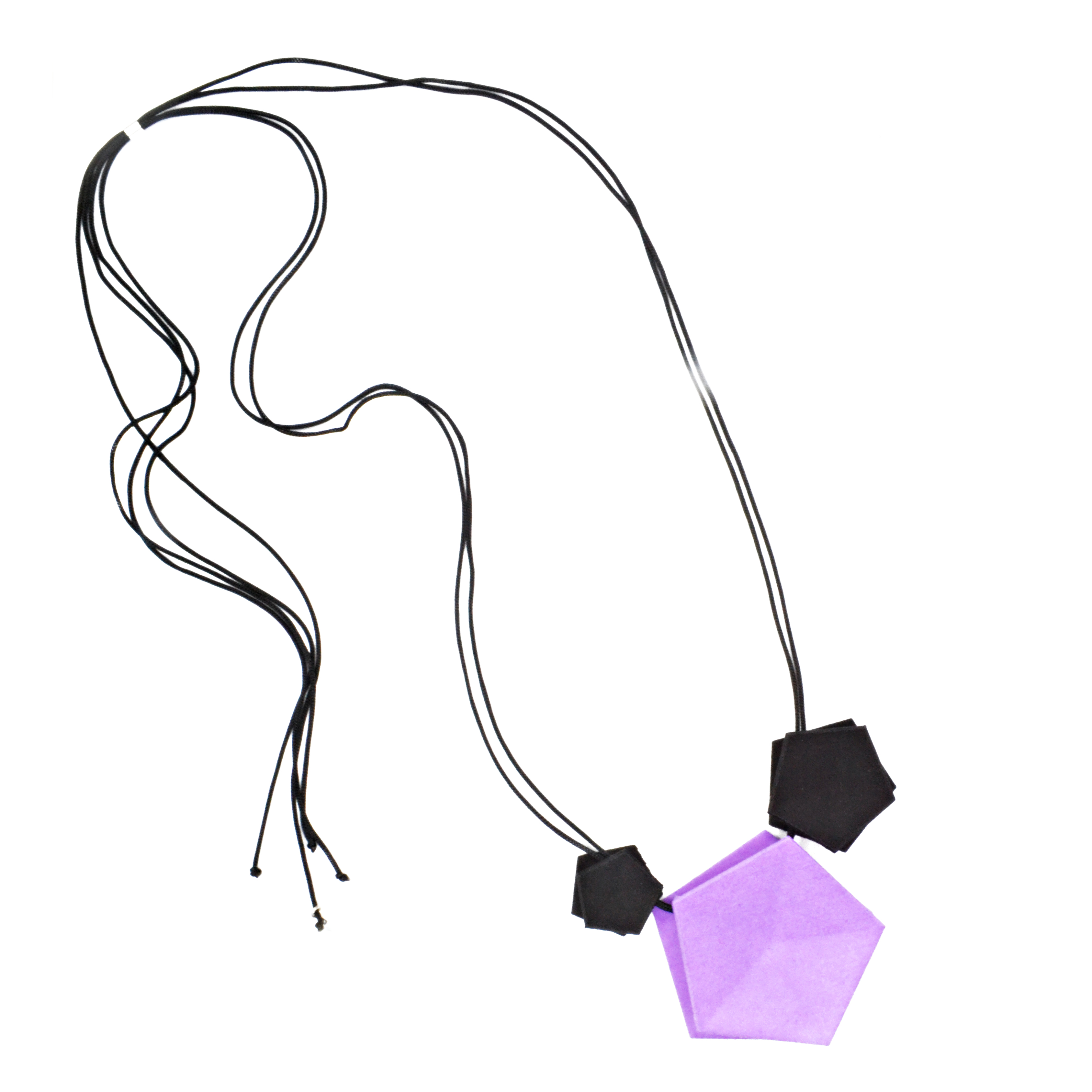 lilac 3 elem neck front