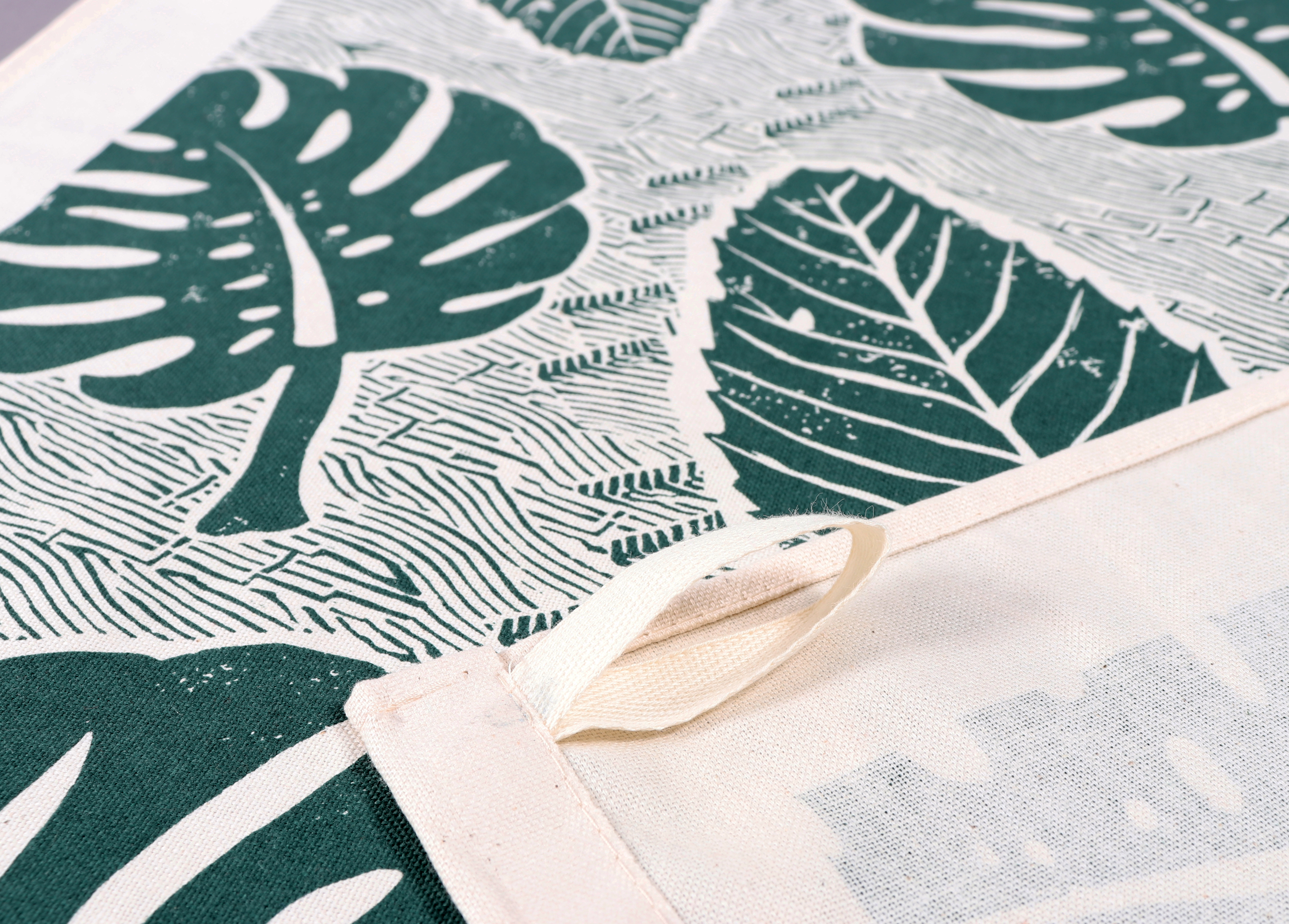 2. Wald Leaf Towel WLT