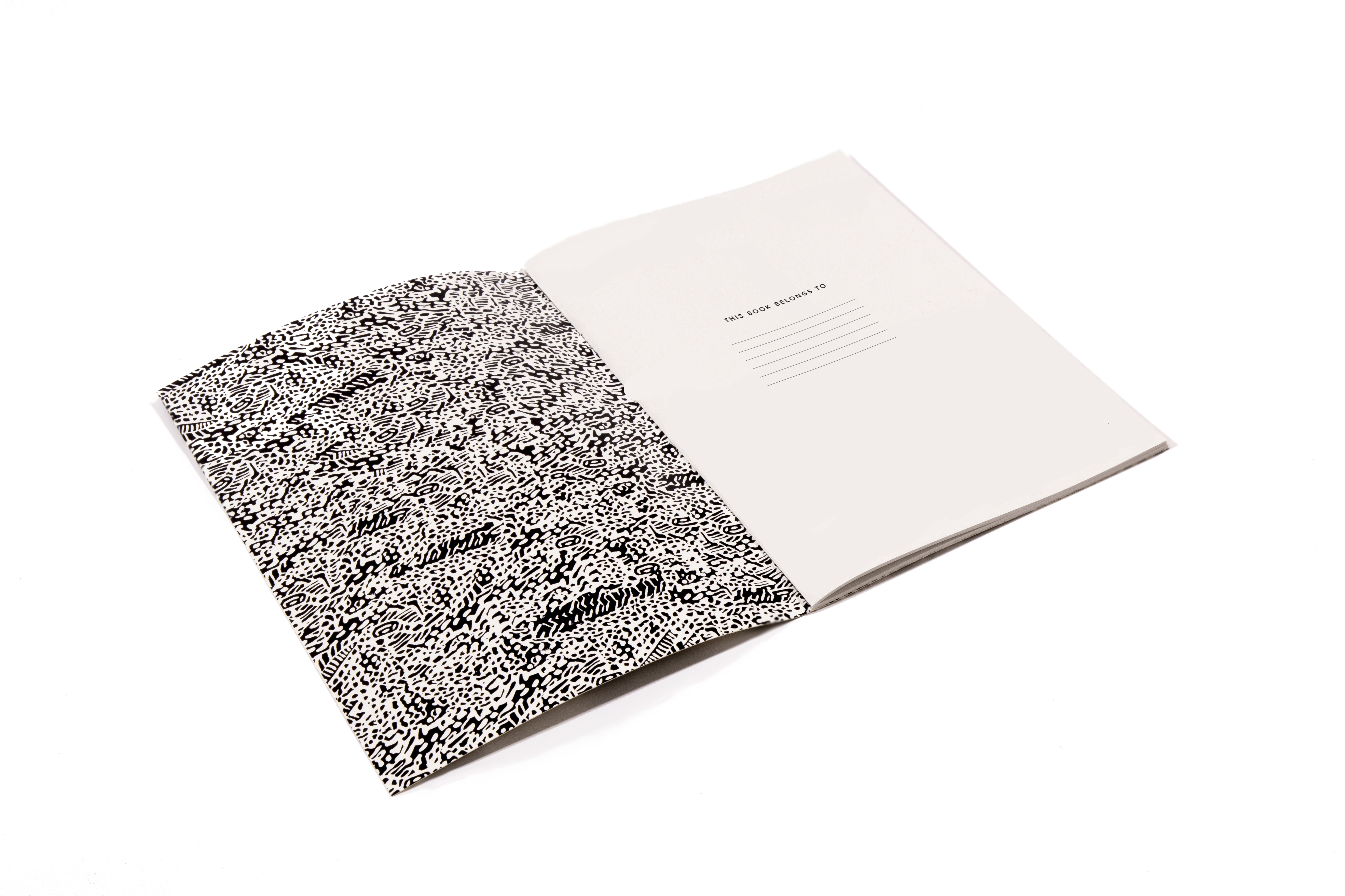 3. Wald Recipe Journal WRJ