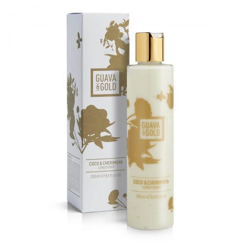 Guava & Gold Coco & Cherimoya Conditioner