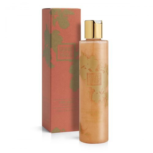 Guava & Gold Coral Beach Shampoo