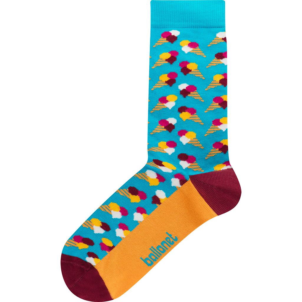 Ballonet Socks Gelato