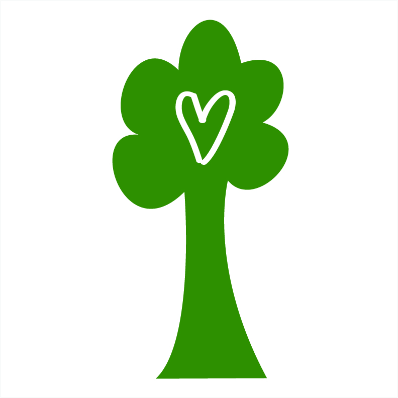 Loyal Tree Beeldenbries - Duurzame kaarten