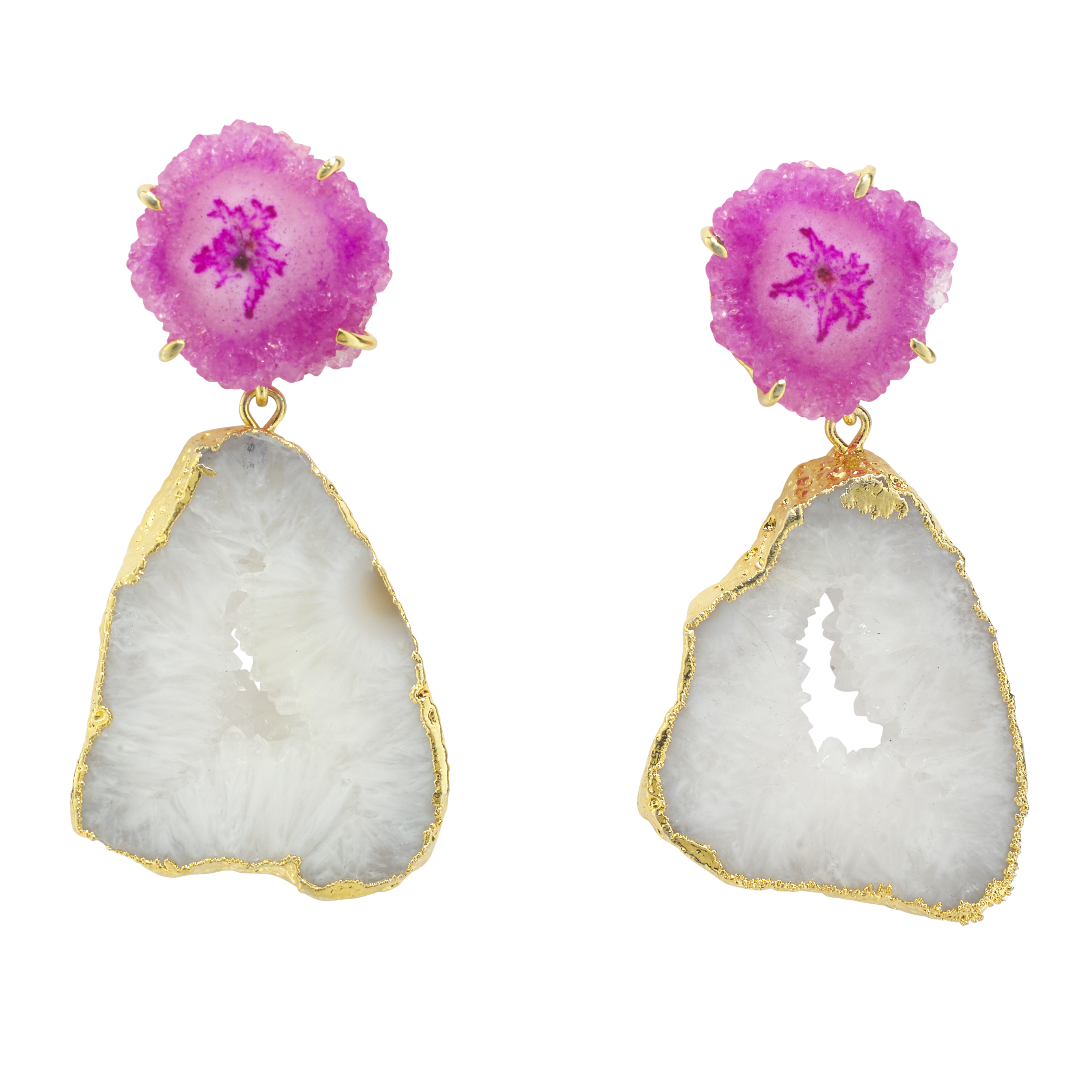 WHITE_PINK_STONE_EARRINGS