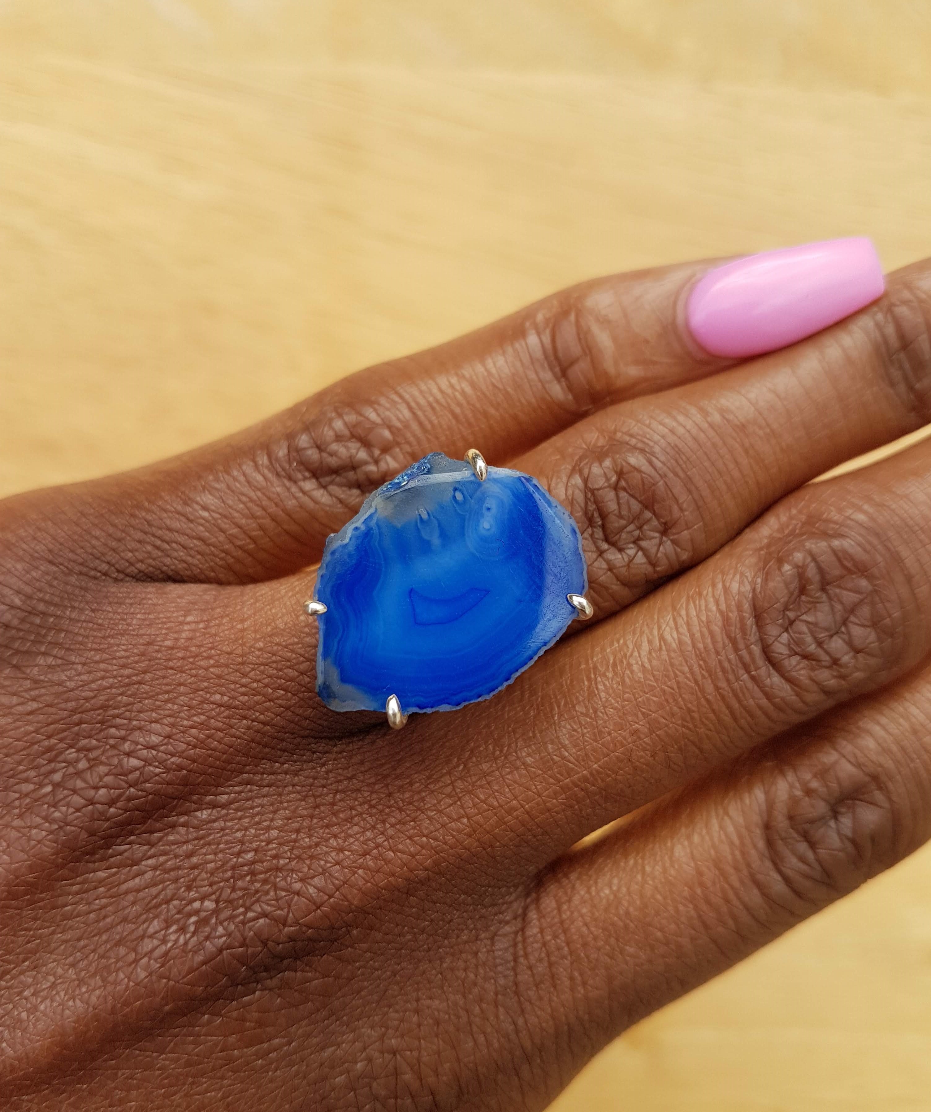 YAA YAA LONDON GEMSTONE JEWELLERY FOR Zcurations (41)