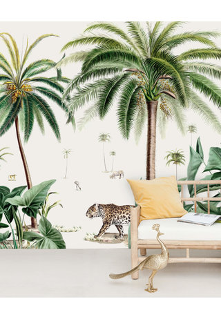 walk-in-the-park-behang-mural