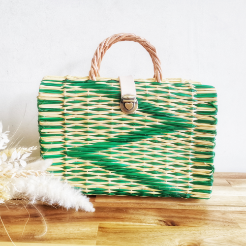 Organic Reed Bag Large