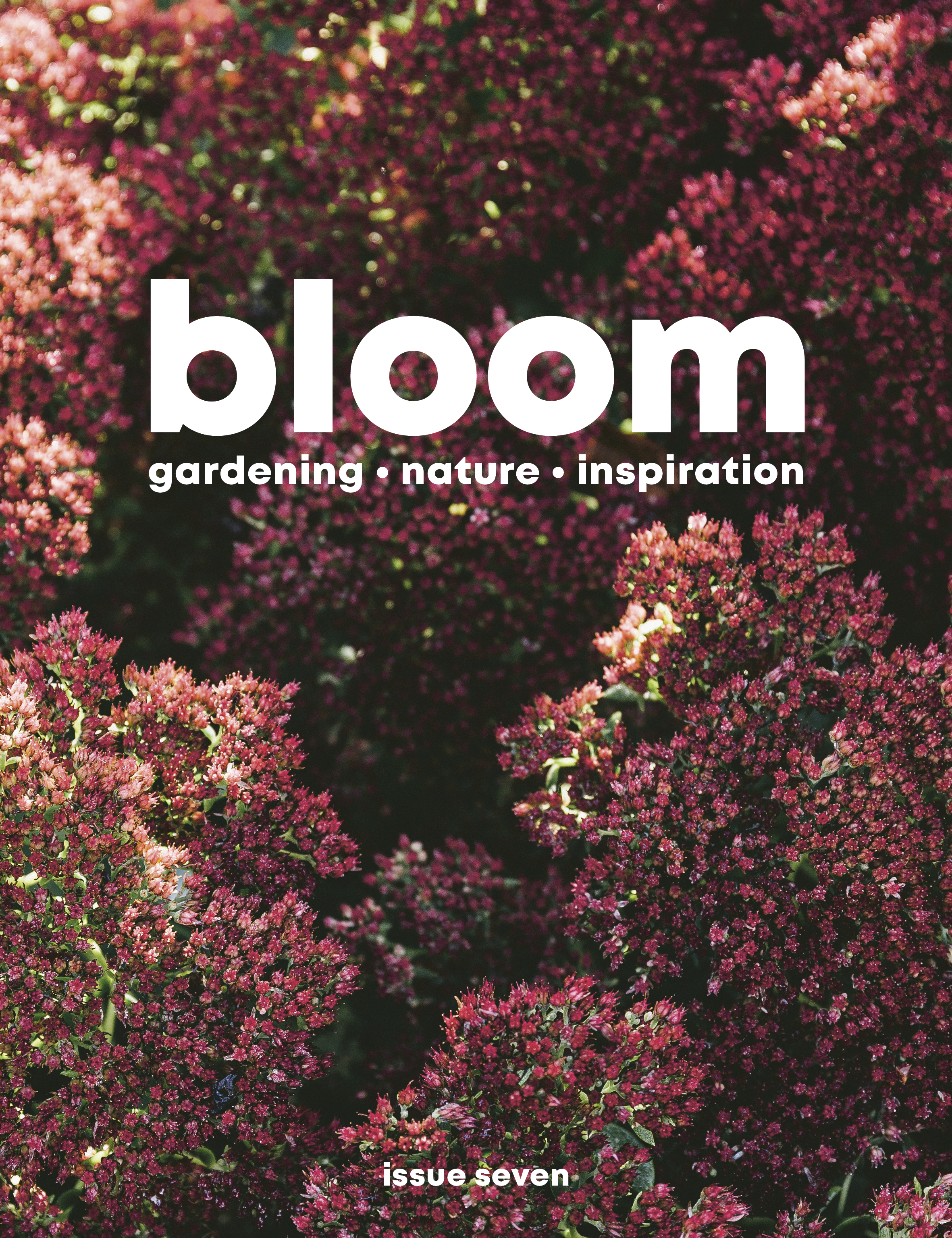 BloomMag_Issue7_COVER_front