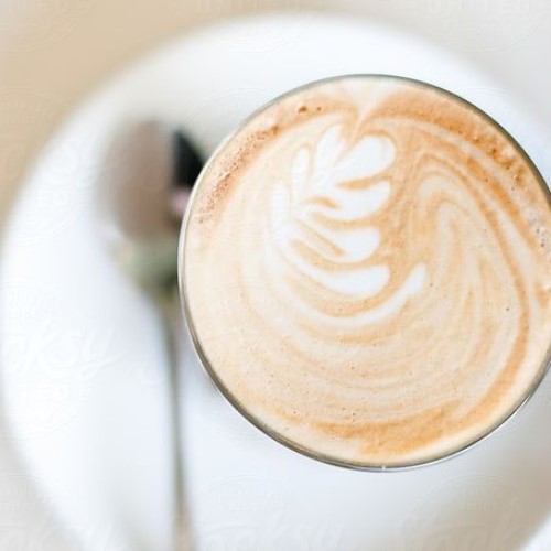 Chai latte art (500 x 500)