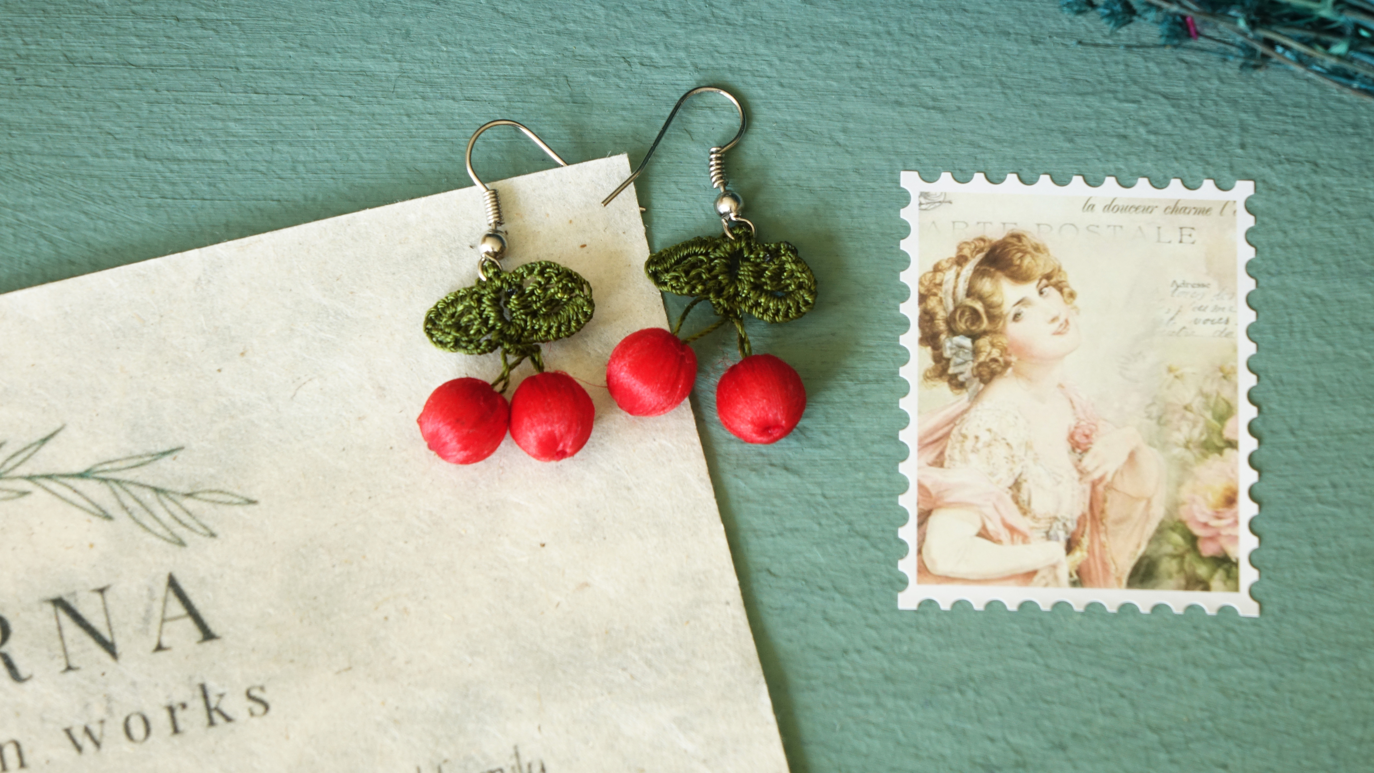 EARRINGS_100_7_CHERRY_VERNA_ARTISAN_WORKS