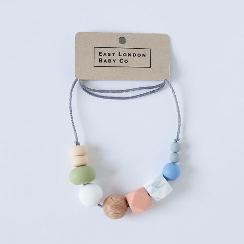 East London Baby Co Leyton necklace