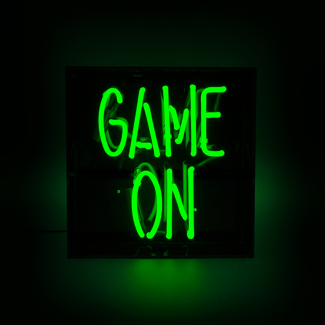 Game On - Front - WEB