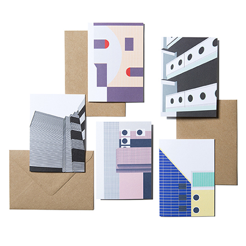 Tokyo Builds box set